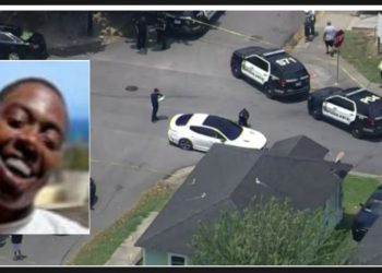 Rewards available for any information regarding deceased man discovered in car with multiple bullet holes in Third Ward