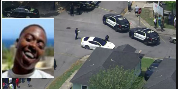 Rewards available for any information regarding deceased man discovered in car with multiple bullet holes in Third Ward