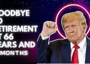 Say Goodbye to the 66 and 8-Month Retirement Age: 2025 New Rules Ahead