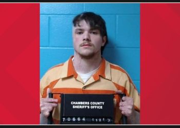 Gage Lloyd Leath's Charged with Manslaughter in 2024