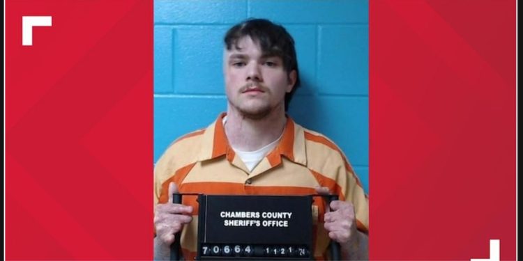 Gage Lloyd Leath's Charged with Manslaughter in 2024