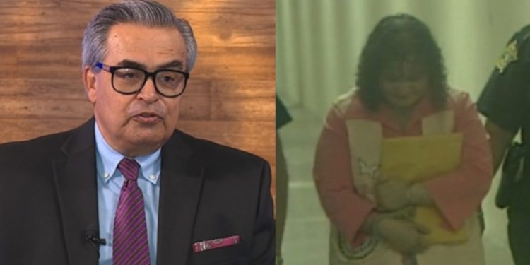 Selena's killer is up for parole in 2025