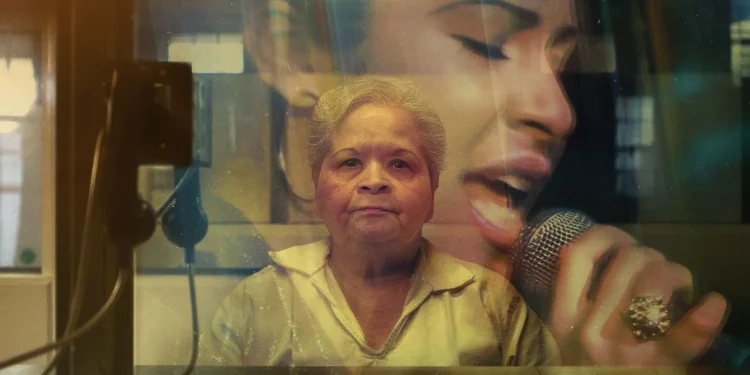 Selena's killer is up for parole in 2025