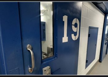 Sheriff plans to use jail for large-scale deportations