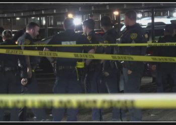 Shooting at Christmas party in southwest Houston leaves teenager with gunshot wound to the head