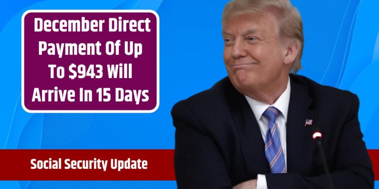 Social Security Recipients to See $943 Checks Replaced with Higher Payments This Month