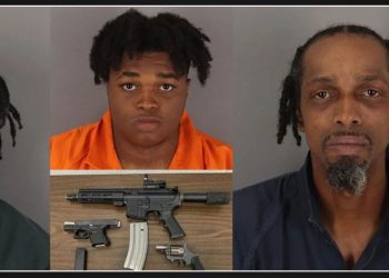 South Texas gang member receives sentencing for possession of firearms and destructive devices