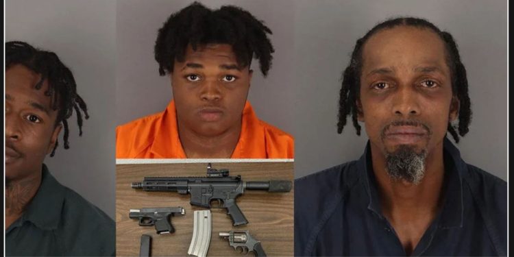 South Texas gang member receives sentencing for possession of firearms and destructive devices