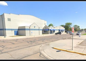 Southwest Kansas Recreation Center evacuated due to high levels of carbon monoxide