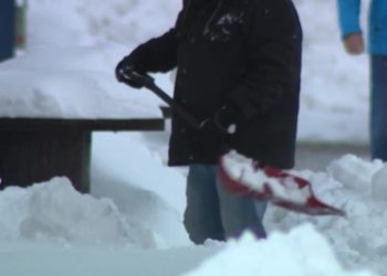 State of emergency declared for WNY counties ahead of snowfall