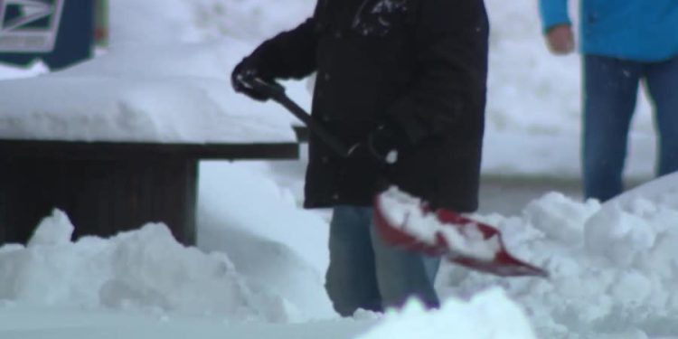 State of emergency declared for WNY counties ahead of snowfall