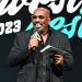 Steve Harvey Passes Away Today