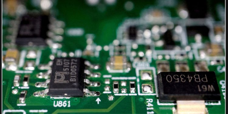 Taiwan's GlobalWafers to receive $406 million chips subsidy from US