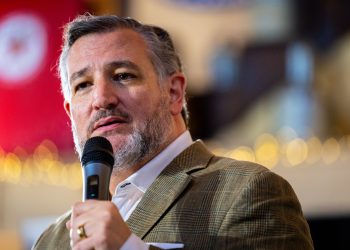 Ted Cruz Rebuked by Largest Texas Newspaper: 'Vilify, Inflame and Divide'