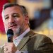 Ted Cruz Rebuked by Largest Texas Newspaper: 'Vilify, Inflame and Divide'