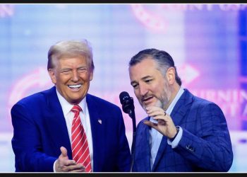 Ted Cruz Vows to Implement Strong Measures at Texas Border