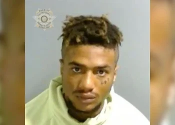 Teen fugitive from Texas charged with murdering 70-year-old in Georgia to steal his car