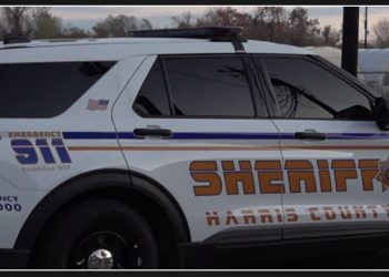 Teenager's body discovered in Cypress backyard