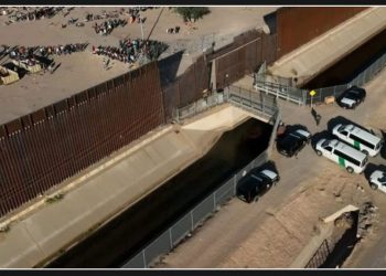 Texas Border Authorities Detain Iranian Nationals