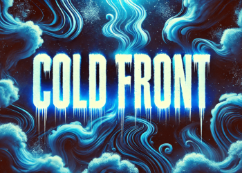 Texas Cold Front to Bring Freezing Temperatures and Gale Warning Along Gulf Coast