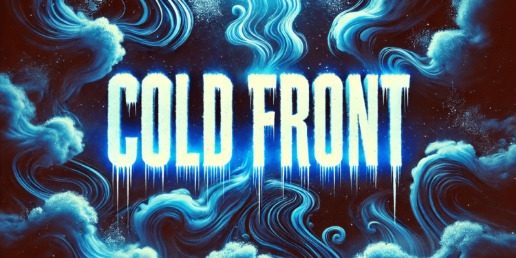 Texas Cold Front to Bring Freezing Temperatures and Gale Warning Along Gulf Coast