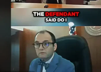 Texas Judge Reprimands Prosecutor for Struggling to Explain Why Black Teen's 'Tensing' During Traffic Stop Justified Arrest, Viral Video Shows