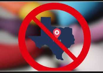 Texas Legislators Seek to Prohibit Sale of Adult Toys at Grocery Stores
