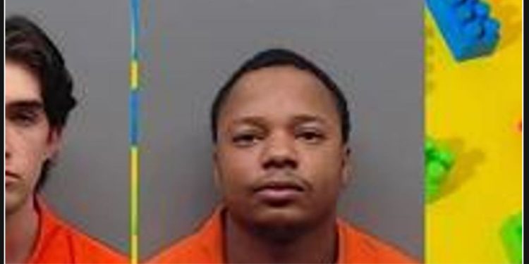 Texas Men Arrested for Operating $400K LEGO Theft Ring