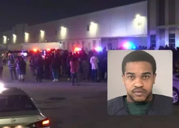 Texas Postal Worker Now Charged With Horrific Murder Of Coworker