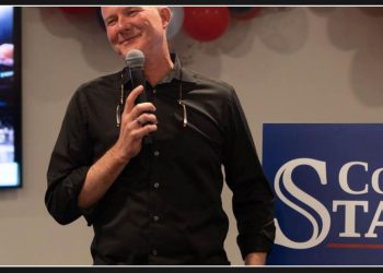 Texas Republican Party donor invests $20 million in new political action committee