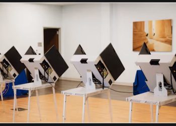 Texas Republicans Push for Proof of Citizenship to Vote: Lessons from Arizona's Experience