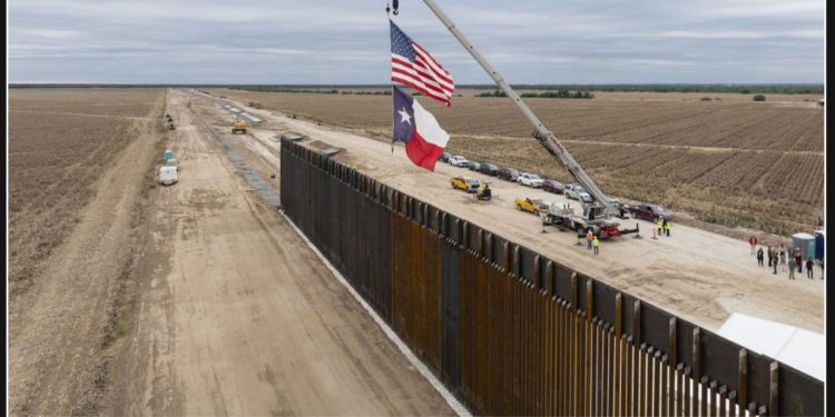 Texas-Takes-Action-to-Halt-Border-Wall-Auction