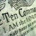 Texas bill would put Ten Commandments in school classrooms