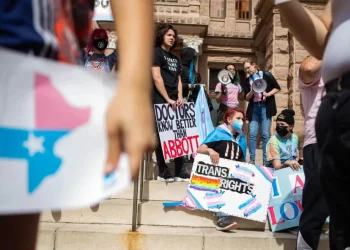 Texas conservatives plan to further restrict trans lives this legislative session