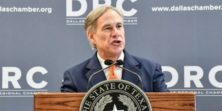 Texas intensifies border security with arrests and new barriers