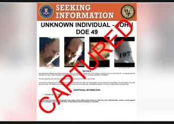 Texas man arrested by FBI in child exploitation investigation