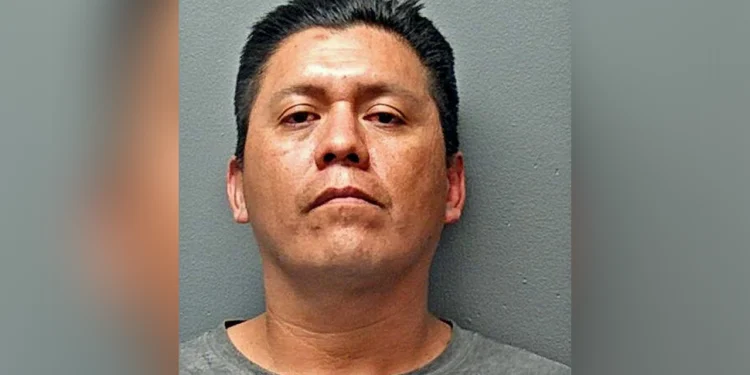 Texas man convicted after saying he mutilated victims, ate human heart as part of 'ritualistic sacrifices'