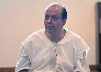 Texas man whose execution was halted in shaken baby case is again stopped from testifying