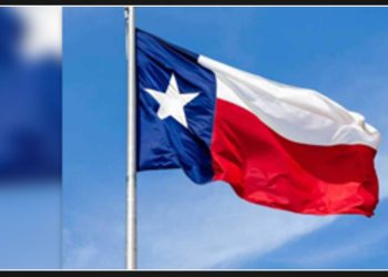 Texas marks 178th anniversary of joining the United States