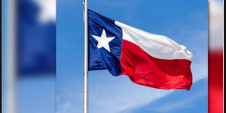 Texas marks 178th anniversary of joining the United States