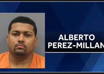 Texas murder suspect apprehended by Nebraska state troopers