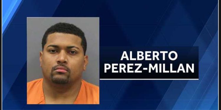 Texas murder suspect apprehended by Nebraska state troopers