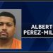 Texas murder suspect apprehended by Nebraska state troopers