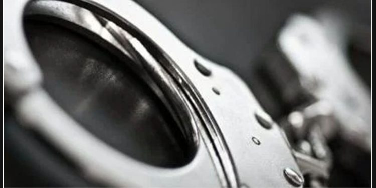 Texas police apprehend the Saw Bandit, wanted for vandalizing ATMs