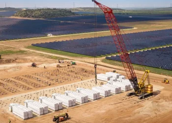 Texas storage deployment saved at least $750M