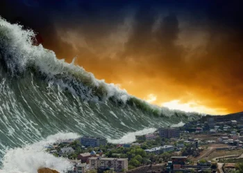 The 5 Deadliest Tsunamis in History and How They Devastated Communities