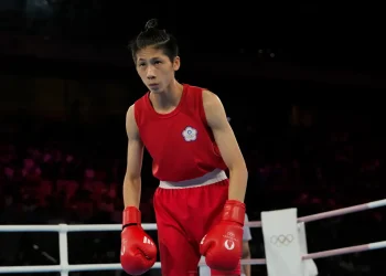 The IOC must listen to science (and female athletes) and keep men out of women’s sports