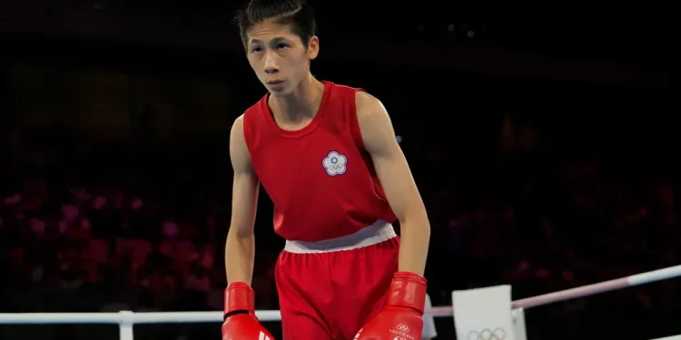 The IOC must listen to science (and female athletes) and keep men out of women’s sports