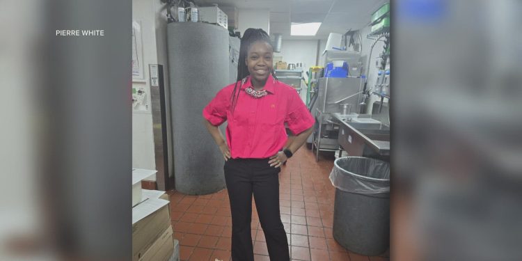 'The next time I see her will be at a funeral home'; Mother mourns McDonald's worker shot and killed while working in drive-thru