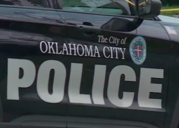 Three arrested after armed robbery in Oklahoma City, police say